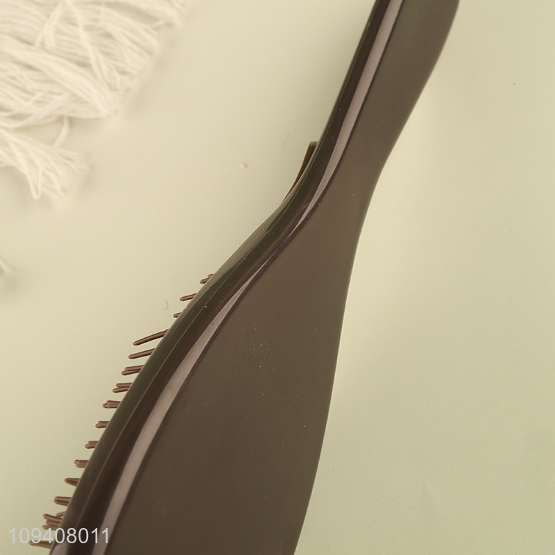 New arrival professional hair comb hair brush