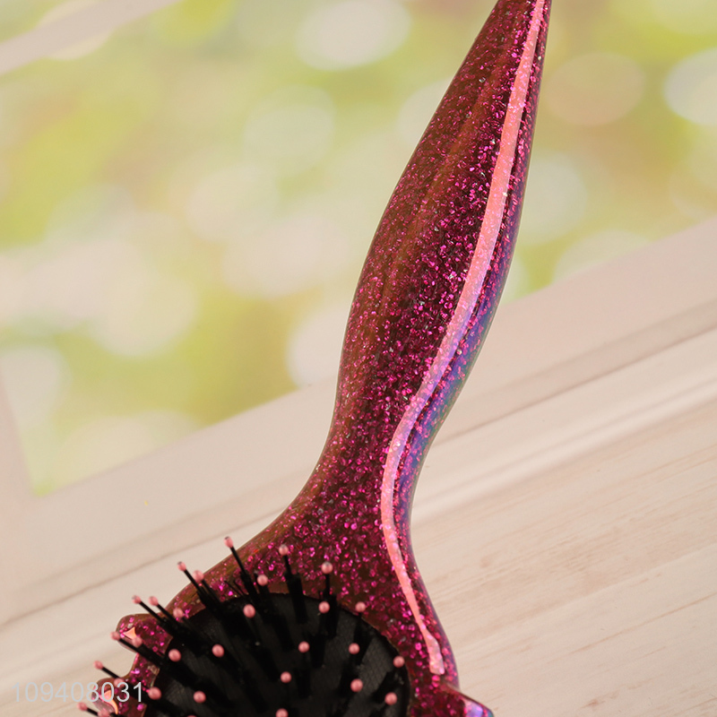 Latest products   hair salon tool hair comb hair brush