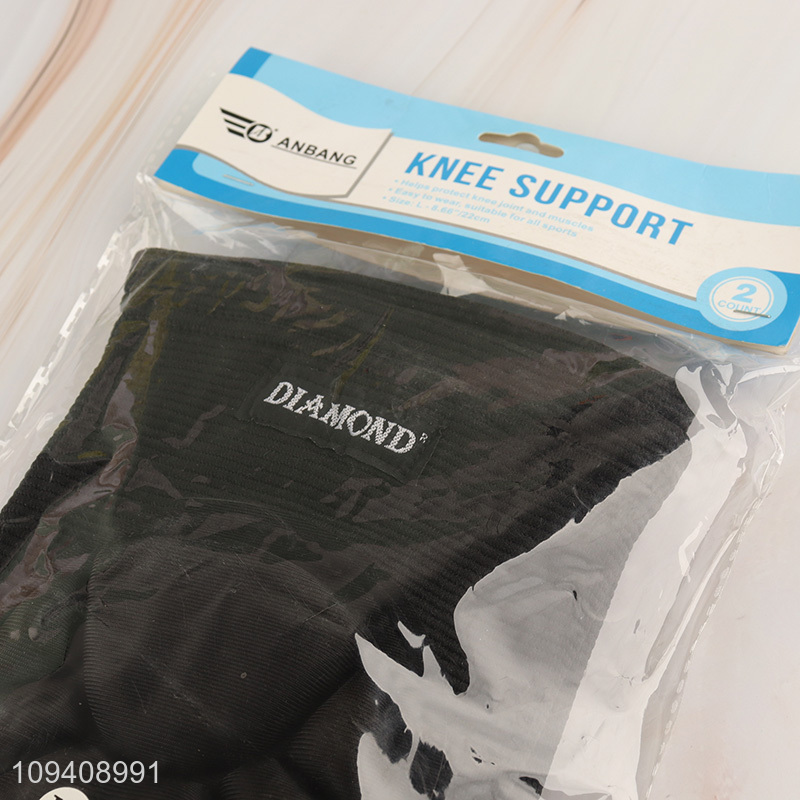 New style volleyball knee support for sale