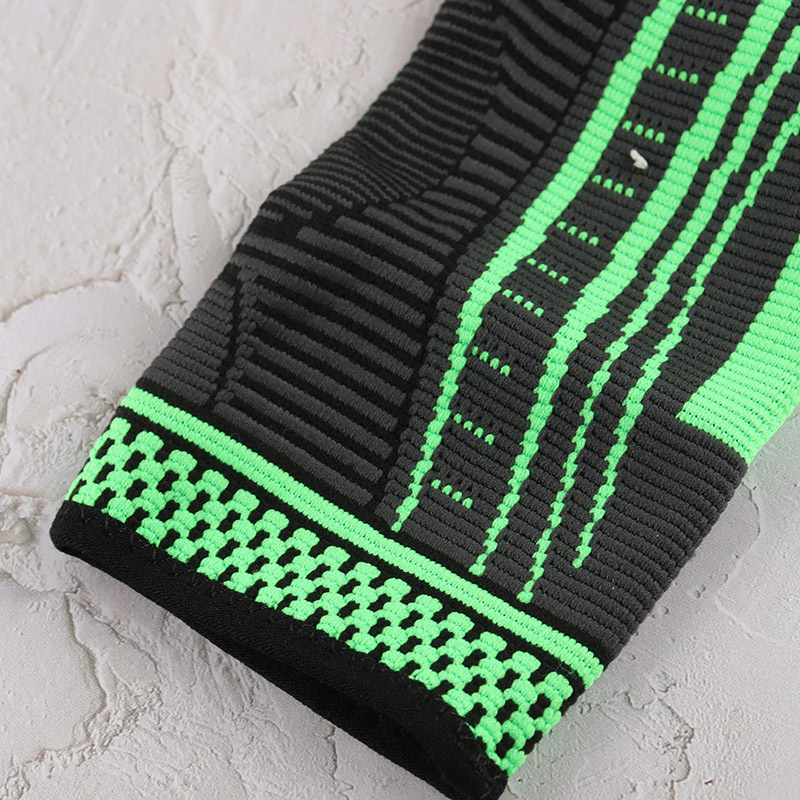 China wholesale nylon ankle support for sports fitness