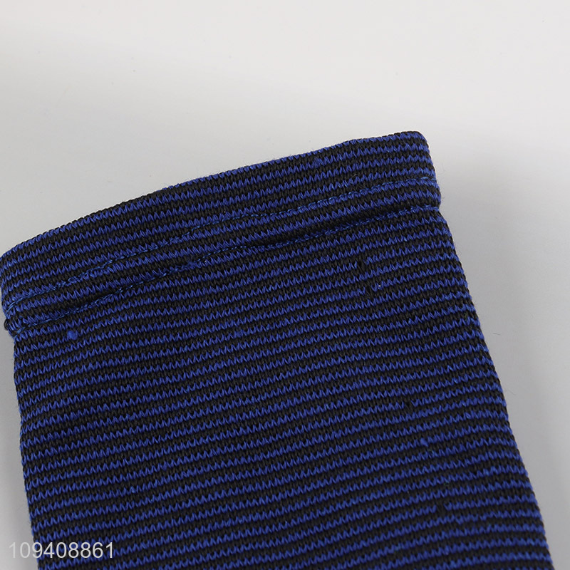 Good selling polyester wrist support for sports fitness