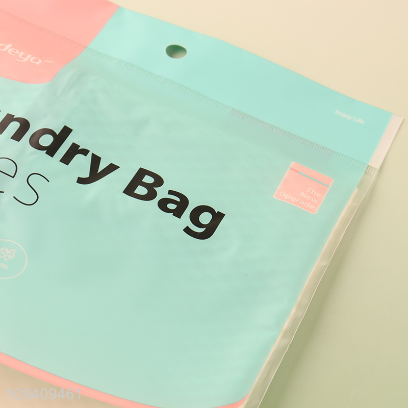 Online wholesale 90g honeycomb mesh laundry bag