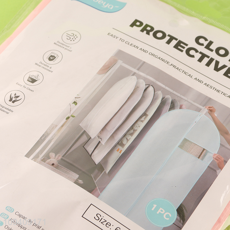 Top quality clothing protective set garment bag