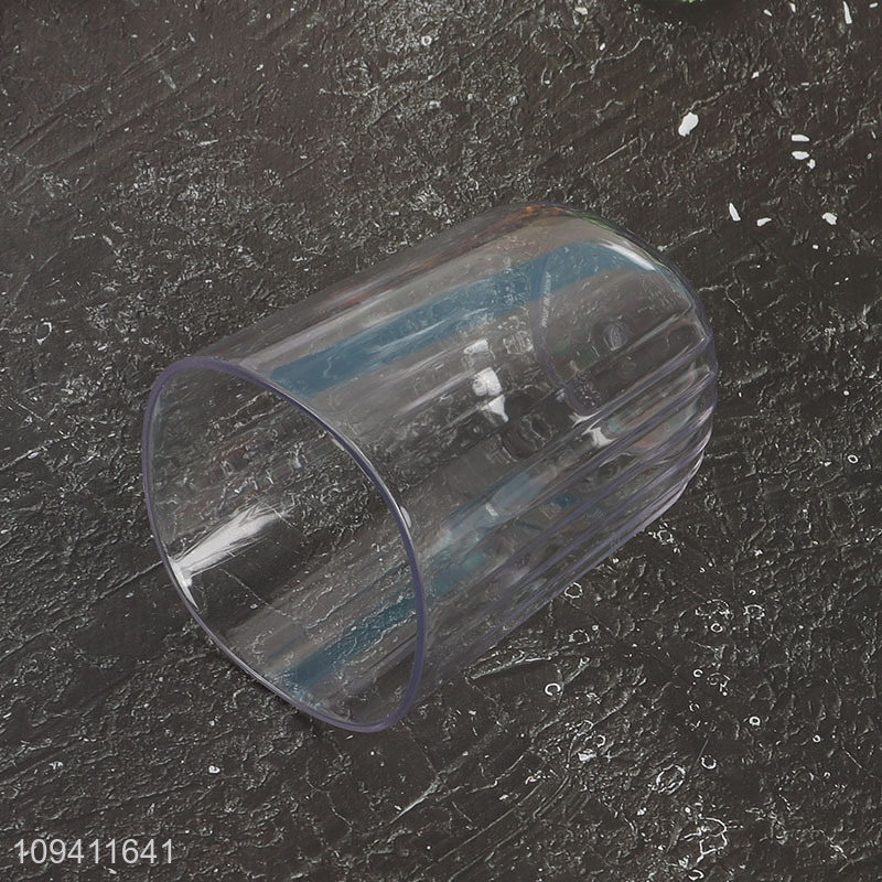 Hot sale bathroom toothbrush holder with cup