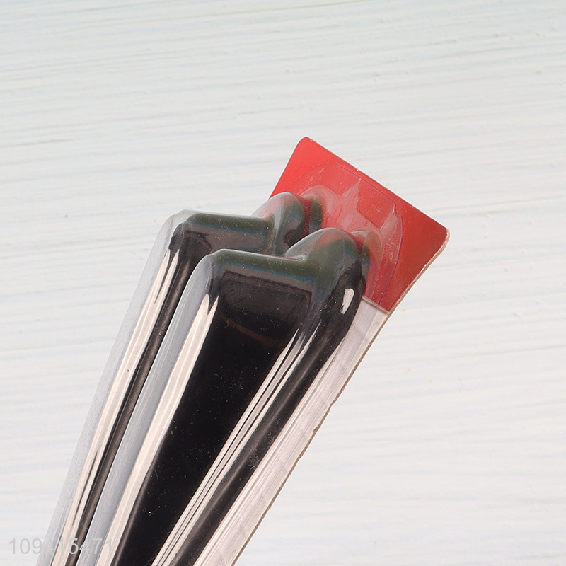 New arrival 2pcs rubber door stopper for home