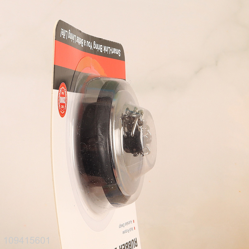 Good price reusable rubber sink stopper for bathroom