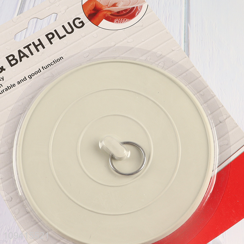 New product heat-resistant rubber sink mat for sale