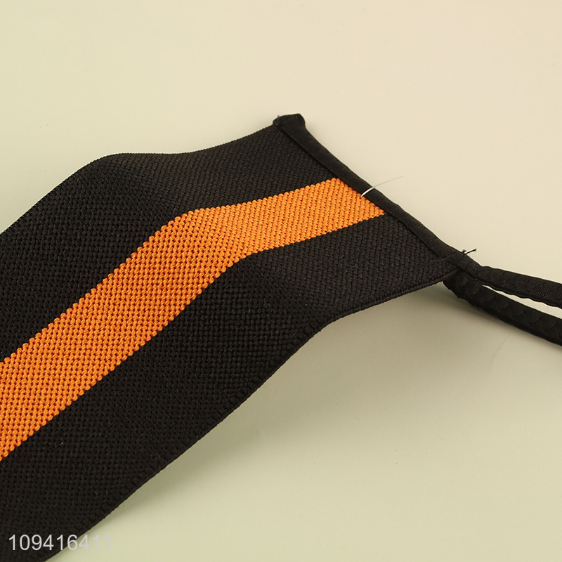 China products sports elastic fitness wrist support