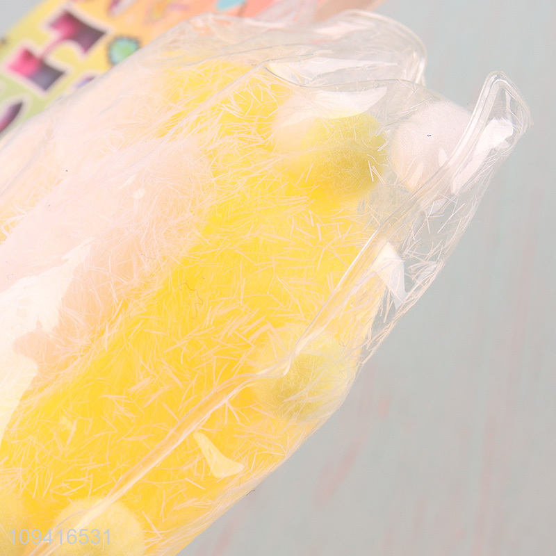 New arrival stress relief tpr squeeze toys