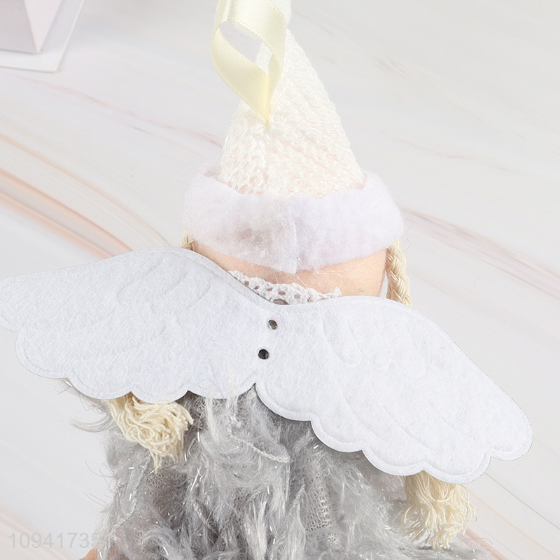 China wholesale Christmas hanging ornament for Christmas tree