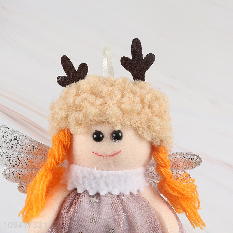Latest products Christmas hanging ornament for xmas tree