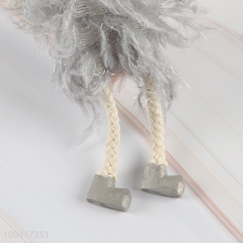 China wholesale Christmas hanging ornament for Christmas tree