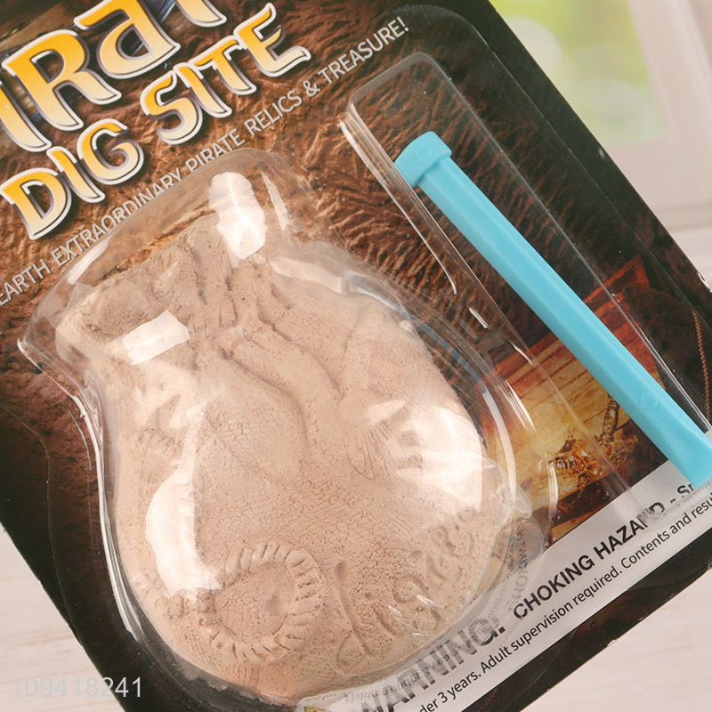 Wholesale Educational Digging Toy For Kids