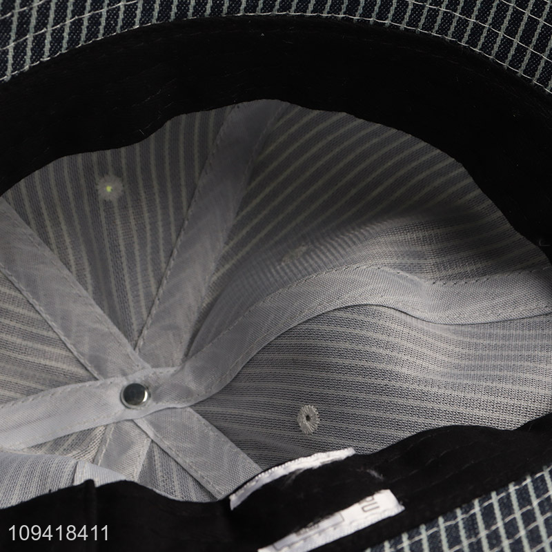 New arrival  fashion fisherman hat sun hat for sale
