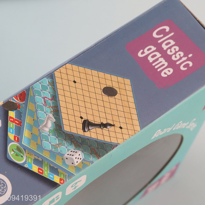 Best sale children educational go chess games