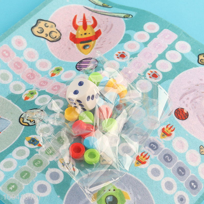 Top products creative kids chess board game