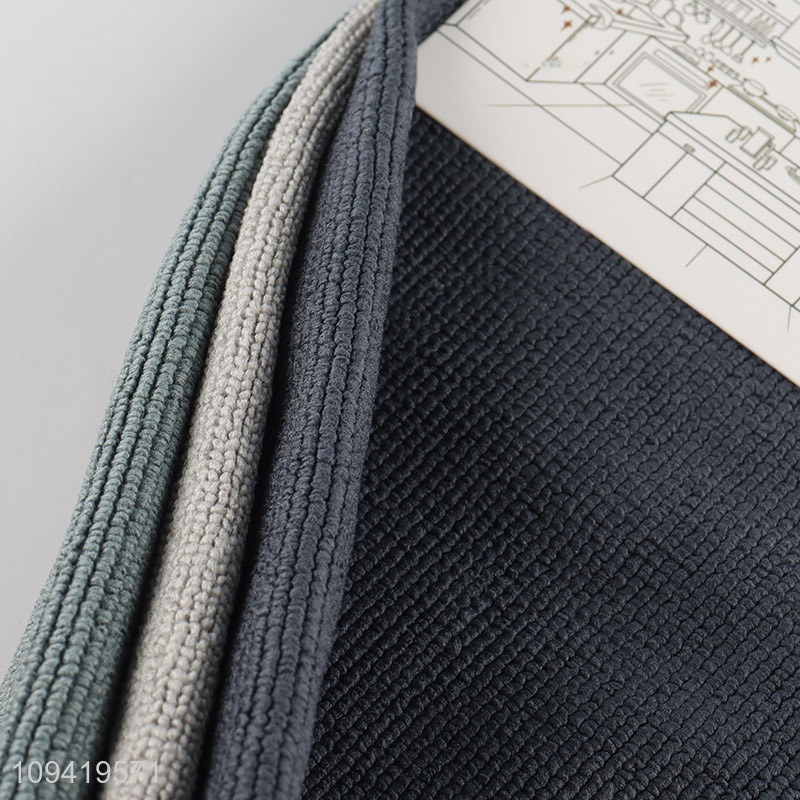 Good Price Microfiber Cleaning Cloths For Kitchen