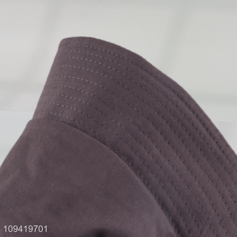 Fashion Design Outdoor Bucket Hat Sun Hat
