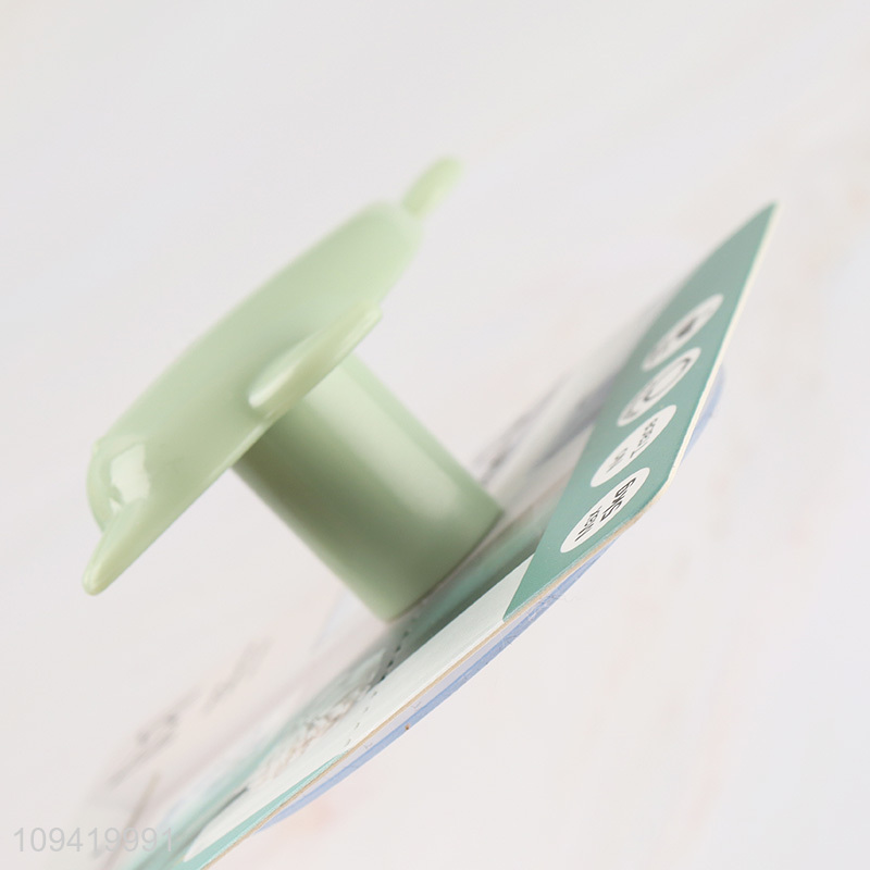 New arrival  seamless dolphin hook hanging hook