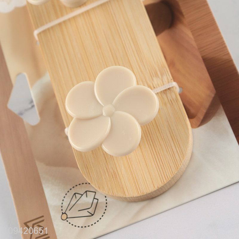 Popular Flower-Shaped Design Wall Hook Utility Hook