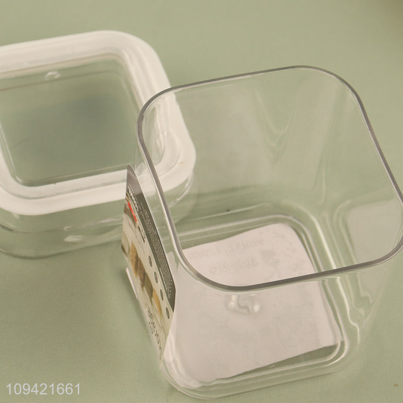 China products food storage container storage jar