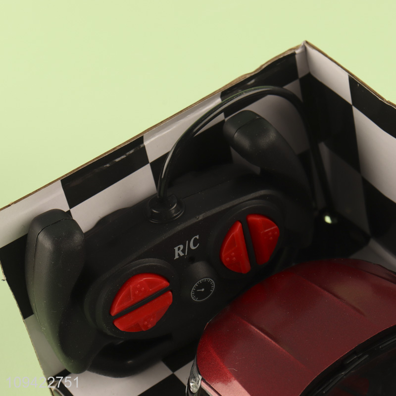Latest products   cool design remote control car toys