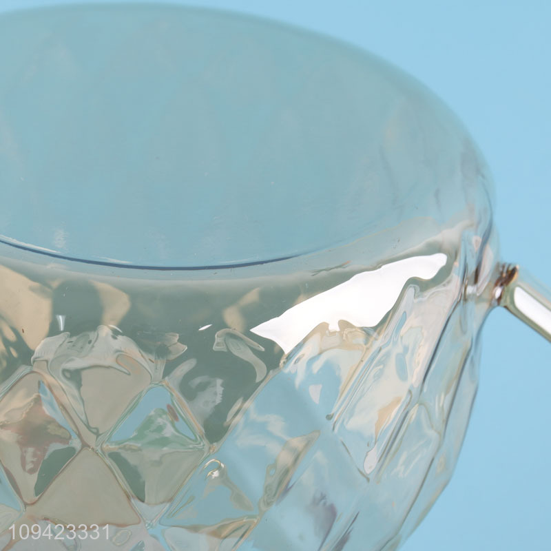 Wholesale home kitchen glass tea pot