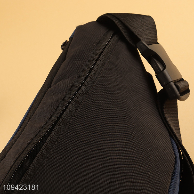 Yiwu market large capacity travel waist bag