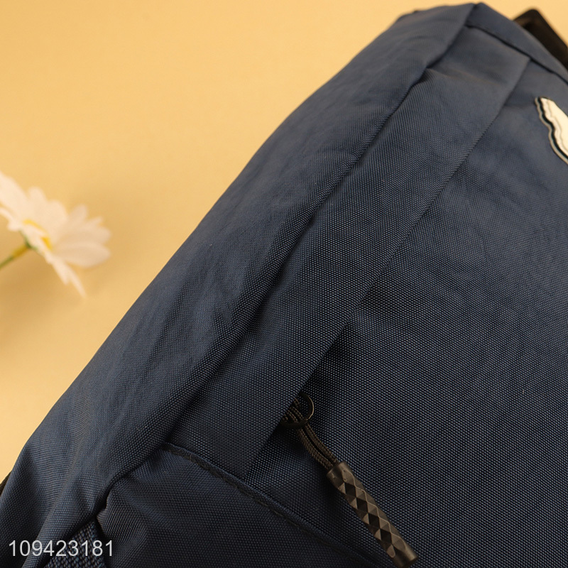 Yiwu market large capacity travel waist bag