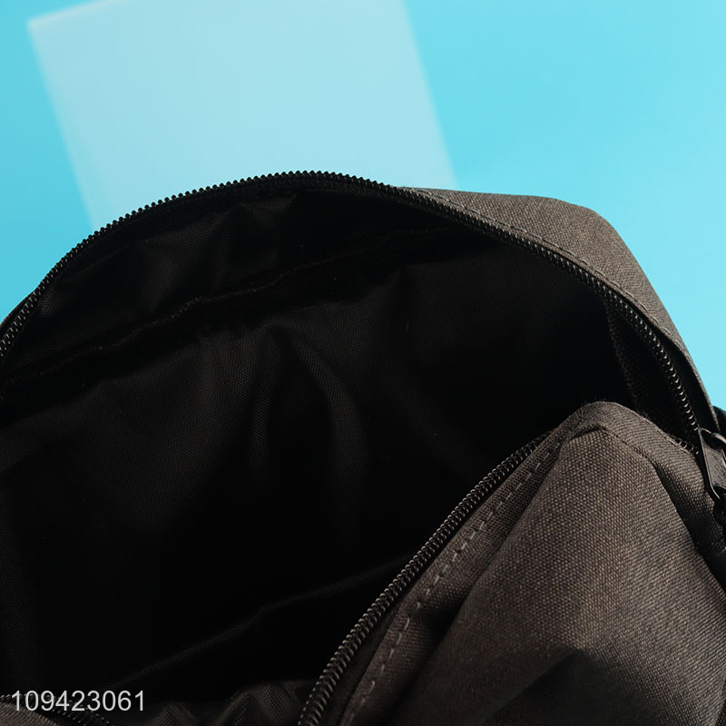 Online wholesale portable lightweight shoulder bag