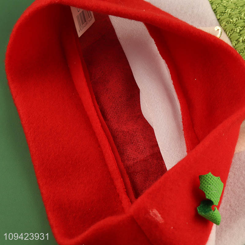Wholesale christmas hat santa hat for party supplies