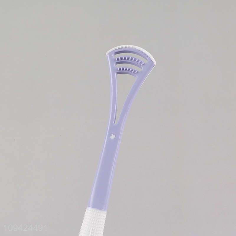 Good Sale Soft-Bristled Toothbrush Set For Adults