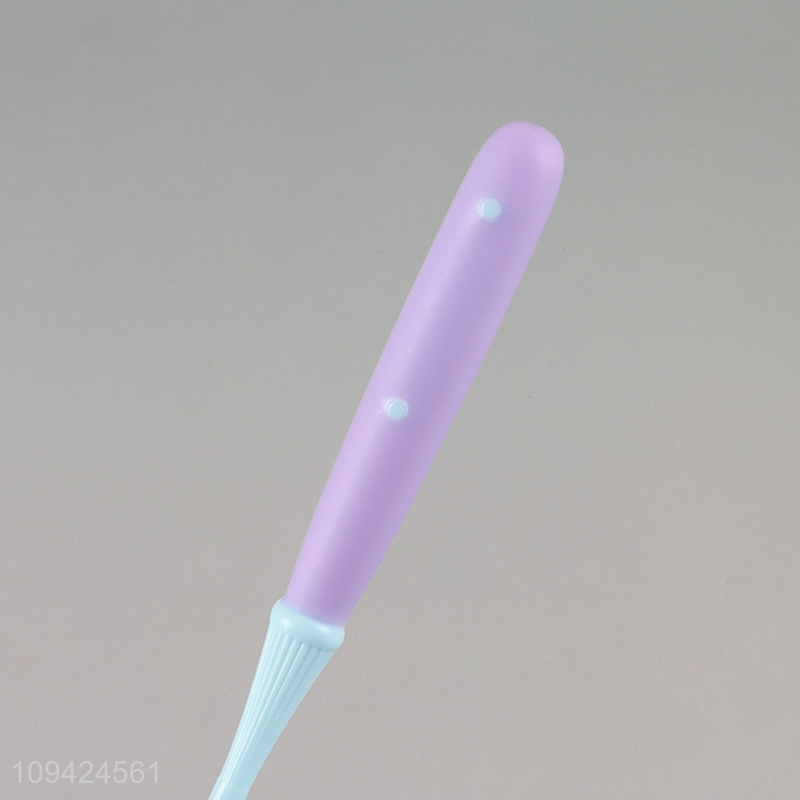 Good Price 6Pcs Manual Toothbrush For Children