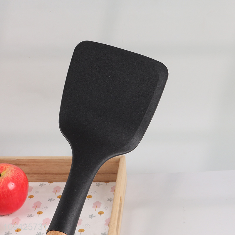 New arrival non-stick kitchen cooking spatula