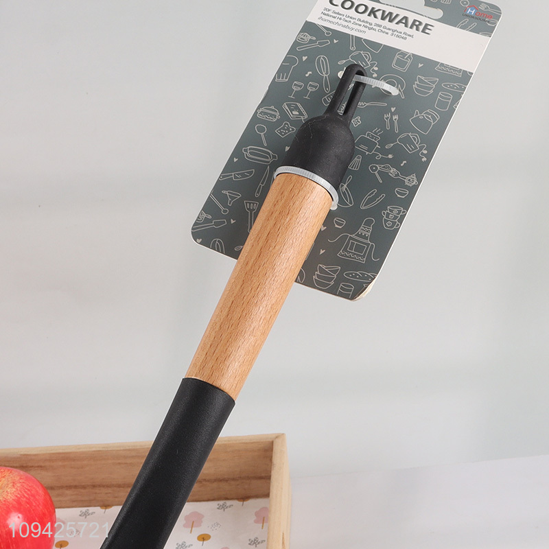 New product kitchen utensil long handle soup spoon