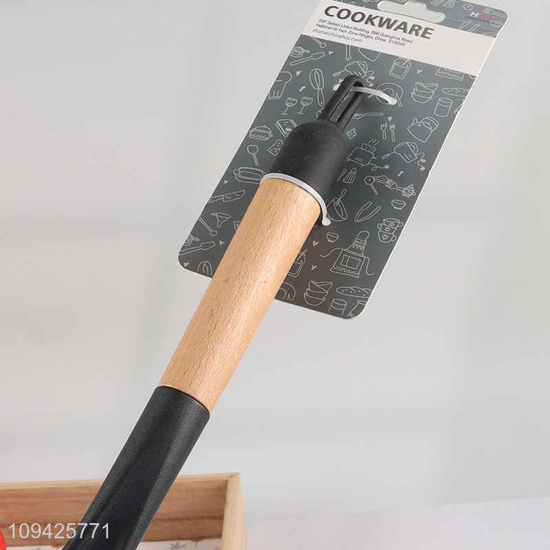 Top sale home kitchen utensil slotted spoon