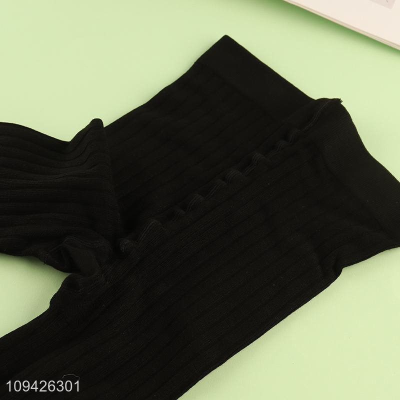 Latest products   ladies pantyhose cotton pantyhose