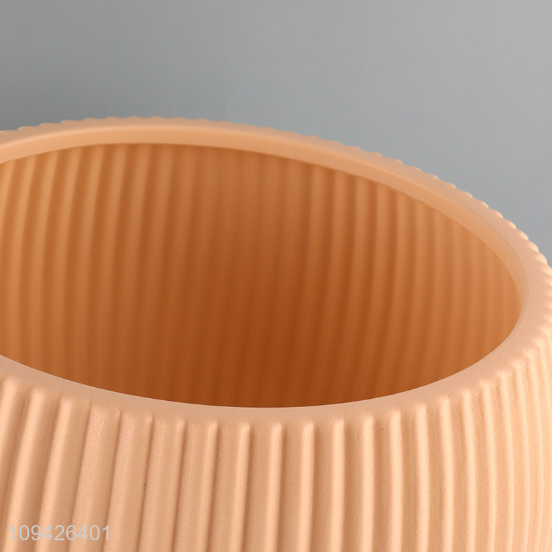 Modern Decorative Flower Pot For Home Office