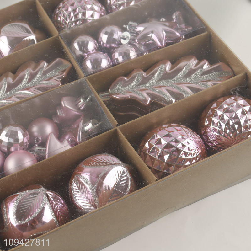 New arrival christmas ball for christmas decoration