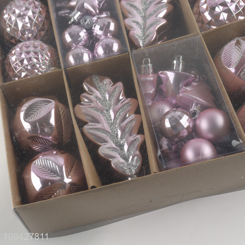 New arrival christmas ball for christmas decoration