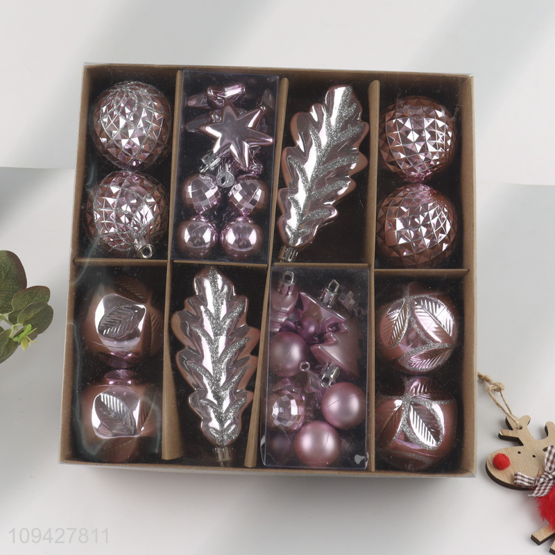 New arrival christmas ball for christmas decoration