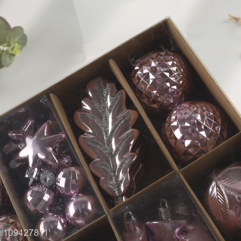 New arrival christmas ball for christmas decoration