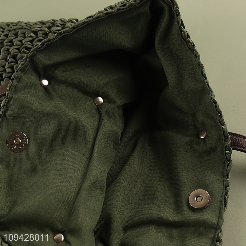 Hot selling ladies summer hand bag wholesale