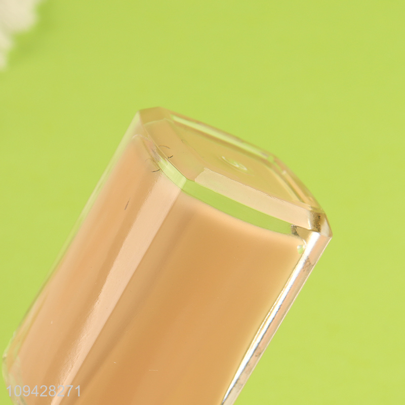 Low price waterproof long lasting liquid foundation