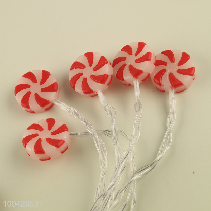 Hot selling decorative led string lights wholesale