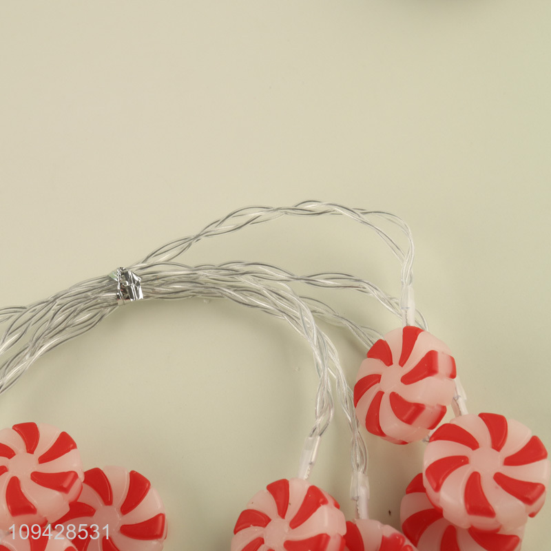 Hot selling decorative led string lights wholesale