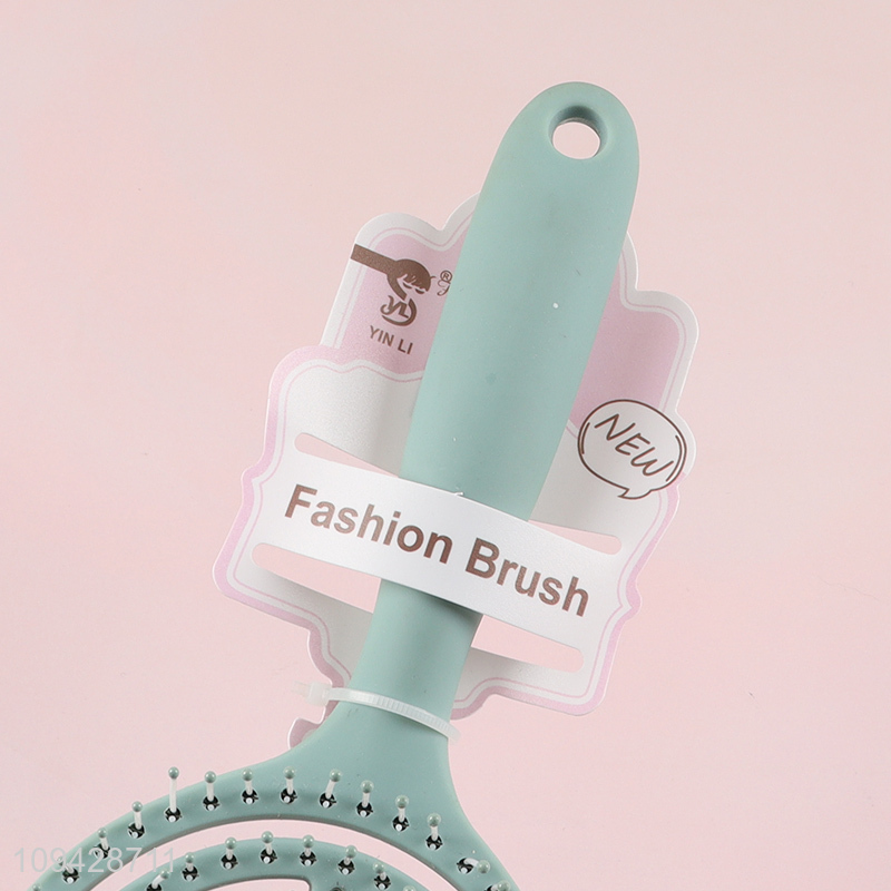 Wholesale Hair Detangler Air Cushion Hair Brush