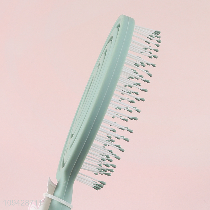 Wholesale Hair Detangler Air Cushion Hair Brush