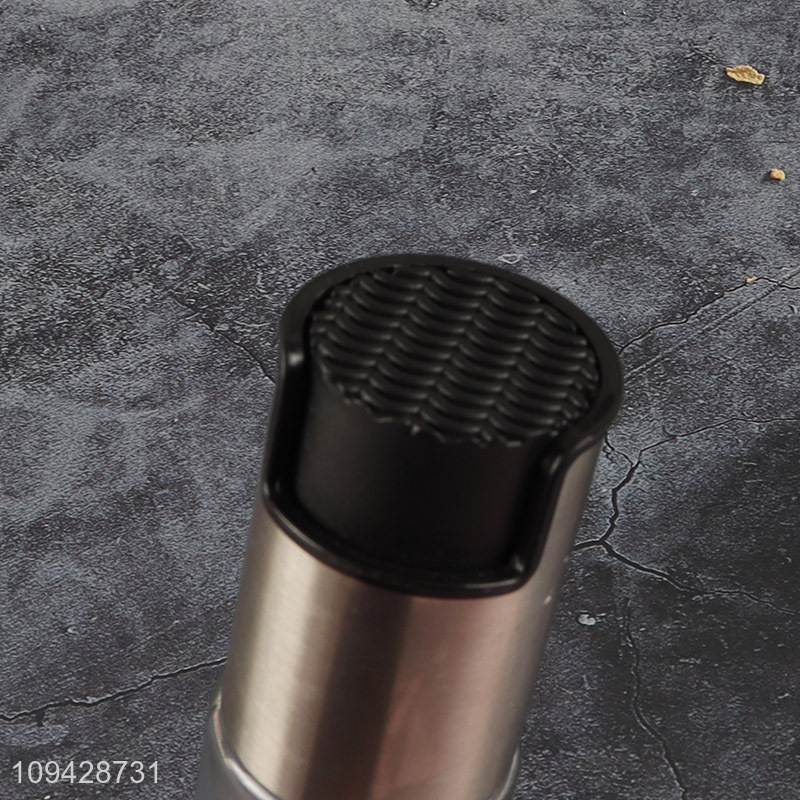 Good Sale Glass Oil Sprayer Oil Dispenser
