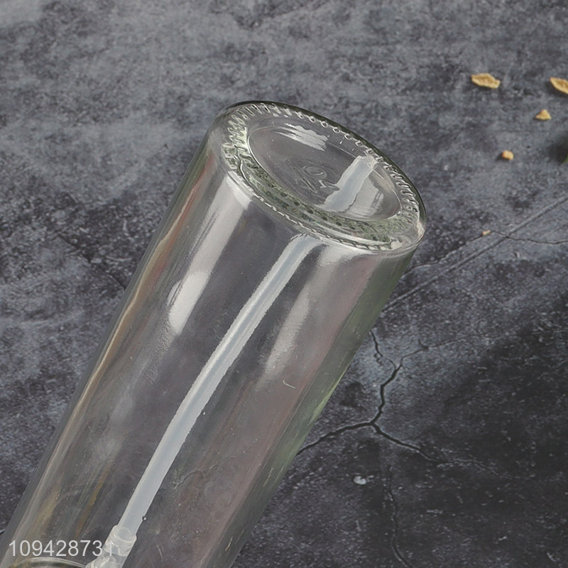 Good Sale Glass Oil Sprayer Oil Dispenser